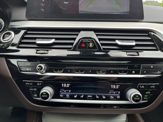 Bmw 530 2018 e iPerformance ΕΛΛΗΝΙΚΟ-ΜΕ ΑΠΟΣΥΡΣΗ-KΛΕΙΣMENO-thumb-22