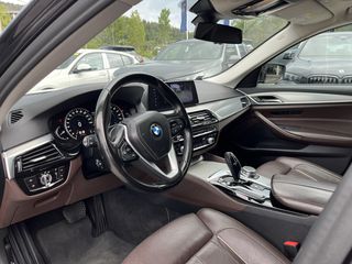 Bmw 530 2018 e iPerformance ΕΛΛΗΝΙΚΟ-ΜΕ ΑΠΟΣΥΡΣΗ-KΛΕΙΣMENO-thumb-11