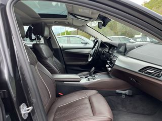Bmw 530 2018 e iPerformance ΕΛΛΗΝΙΚΟ-ΜΕ ΑΠΟΣΥΡΣΗ-KΛΕΙΣMENO-thumb-34