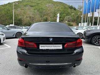Bmw 530 2018 e iPerformance ΕΛΛΗΝΙΚΟ-ΜΕ ΑΠΟΣΥΡΣΗ-KΛΕΙΣMENO-thumb-6