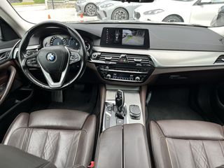 Bmw 530 2018 e iPerformance ΕΛΛΗΝΙΚΟ-ΜΕ ΑΠΟΣΥΡΣΗ-KΛΕΙΣMENO-thumb-26