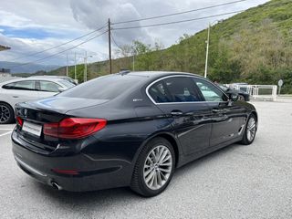 Bmw 530 2018 e iPerformance ΕΛΛΗΝΙΚΟ-ΜΕ ΑΠΟΣΥΡΣΗ-KΛΕΙΣMENO-thumb-5