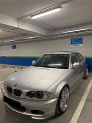 Bmw M3 2002 ΚΑΤΑΣΤΑΣΗ ΒΙΤΡΙΝΑΣ!!!