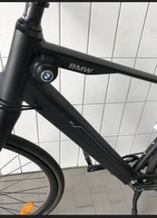 Πόλης Bmw 2026 BMW Urban Hybrid E-Bike