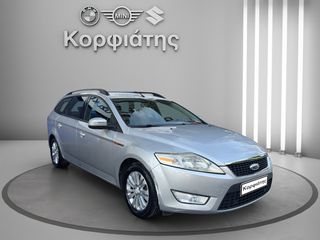 Ford Mondeo 2008 STATION WAGON