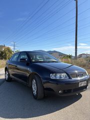 Audi A3 2003 8L ΜΟΝΟ ΓΙΑ ΑΝΤΑΛΑΚΤΙΚΑ