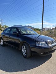 Audi A3 2003 8L ΜΟΝΟ ΓΙΑ ΑΝΤΑΛΑΚΤΙΚΑ-thumb-1