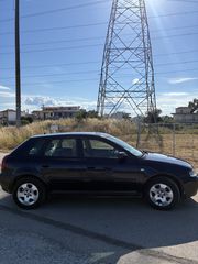 Audi A3 2003 8L ΜΟΝΟ ΓΙΑ ΑΝΤΑΛΑΚΤΙΚΑ-thumb-2