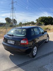 Audi A3 2003 8L ΜΟΝΟ ΓΙΑ ΑΝΤΑΛΑΚΤΙΚΑ-thumb-3