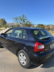 Audi A3 2003 8L ΜΟΝΟ ΓΙΑ ΑΝΤΑΛΑΚΤΙΚΑ-thumb-4