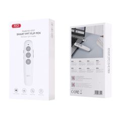 ΧΟ CF27 PPT Flip Pen (Rechargeable)-thumb-1