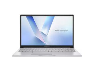 Notebook Laptop ASUS Vivobook 15.6/CORE 5-120U/ 16GB/ 512GB SSD/ Intel Graphics/ FreeDos/ 2Y - 90NB13Y2-M03AL0