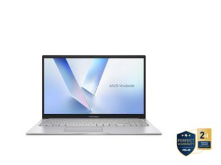 Notebook Laptop ASUS Vivobook 15.6/CORE 5-120U/ 16GB/ 512GB SSD/ Intel Graphics/ FreeDos/ 2Y - 90NB13Y2-M03AL0