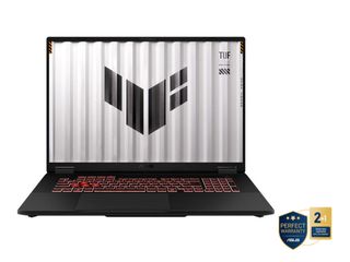 Laptop Asus TUF Gaming 18/ R7 260/ 16GB/ 1TB SSD/ RTX 5070 / Windows 11 Home/ Adapter/ 2Y 90NR0NL1-M004S0