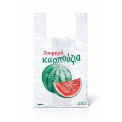 ΣΑΚΟΥΛΑ Α ΤΥΠΩΜΑ ΚΑΡΠΟΥΖΙ 60 1/1 ΕΙΣ/ΓΗΣ