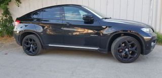 Σκαλοπάτια BMW X6 E71 (2008-2014) - 2τμχ.-thumb-2