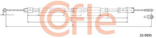 Ντίζα, φρένο ακινητοποίησης COFLE 92.10.9895