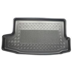 Πατάκι πορτ-μπαγκάζ Nissan Juke FACELIFT 2014- - Up on adjustable boot floor - 1τμχ.