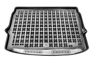 Πατάκι πορτ-μπαγκάζ Nissan QASHQAI upper floor (2014-2021) - 1τμχ., Rezaw Plast