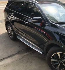 Σκαλοπάτια Kia Sorento (2015+) - 2τμχ.-thumb-1