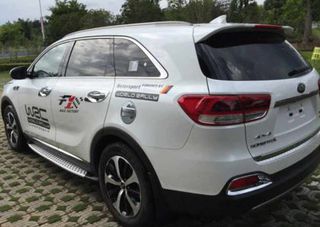 Σκαλοπάτια Kia Sorento (2015+) - 2τμχ.-thumb-2