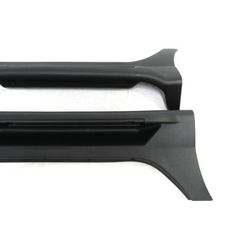 Σκαλοπάτια Hyundai IX35 (2010-2014) - OEM Design 2 - 2τμχ.-thumb-10