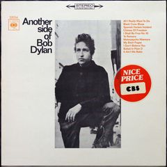 BOB DYLAN - Another Side of Bob Dylan