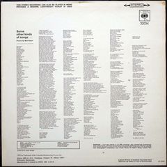 BOB DYLAN - Another Side of Bob Dylan-thumb-1