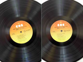 BOB DYLAN - Another Side of Bob Dylan-thumb-6