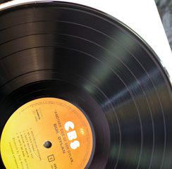 BOB DYLAN - Another Side of Bob Dylan-thumb-11