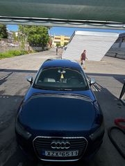 Audi A1 2013