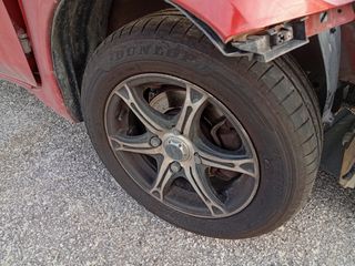Πωλείται Mitsubishi Golt μοντέλο του 2007 κινητήρας 1.332