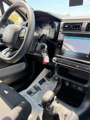 Citroen C3 2017-thumb-10