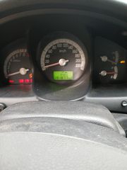 Kia Sportage 2008