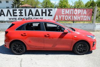 Kia Ceed / cee'd 2018 Vision, Θερμαινόμενο σαλόνι-thumb-1