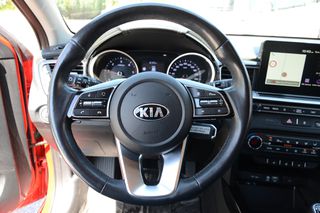 Kia Ceed / cee'd 2018 Vision, Θερμαινόμενο σαλόνι-thumb-13