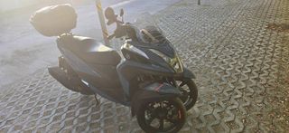 Yamaha Tricity 155 2024