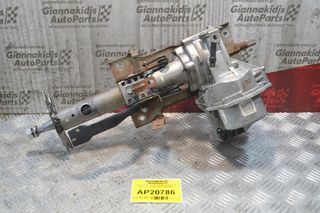 Κολώνα Tιμονιού Ηλεκτρική Hyundai i 30 2007-2012 563002L600 2L56300600