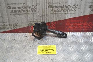 Διακόπτης Υαλοκαθαριστήρων Kia Picanto 2004-2008 75733A