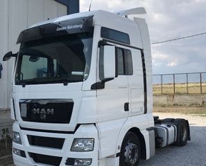 MAN 2012 TGX 18440