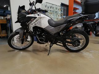 Sym NH-T 2022 200