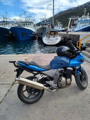 Kawasaki Z 750 S 2005