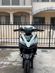 Sym VF 185 2024 EURO5