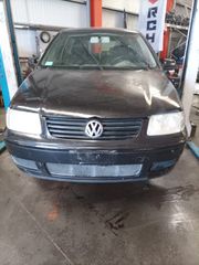 VW POLO 2000-2003 ΤΡΟΠΕΤΟ ΜΠΡΟΣΤΑ