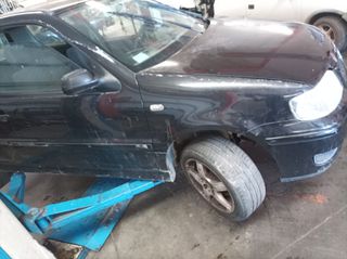 VW POLO 2000-2003 ΤΡΟΠΕΤΟ ΜΠΡΟΣΤΑ-thumb-1