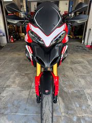 Ducati Multistrada 1200 2014 Pikes Peak-thumb-2