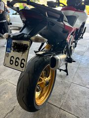 Ducati Multistrada 1200 2014 Pikes Peak-thumb-5