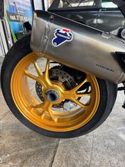 Ducati Multistrada 1200 2014 Pikes Peak-thumb-7