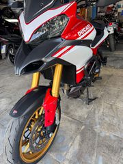 Ducati Multistrada 1200 2014 Pikes Peak-thumb-9