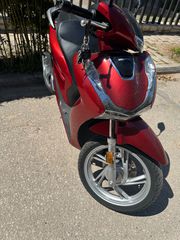 Honda SH 150i 2021-thumb-1